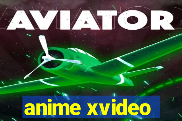 anime xvideo